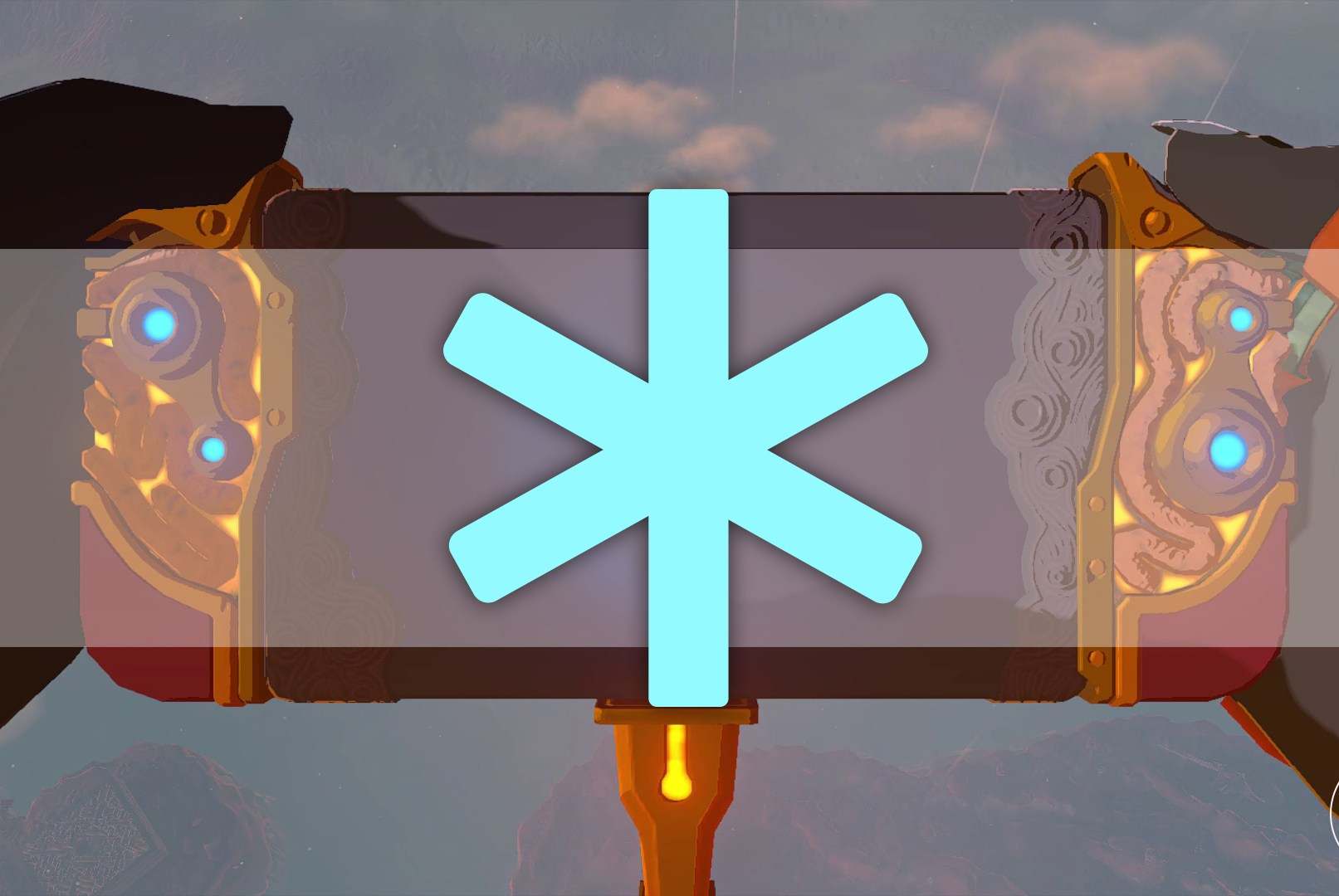 How to get cold resistance in Zelda: Tears of the Kingdom