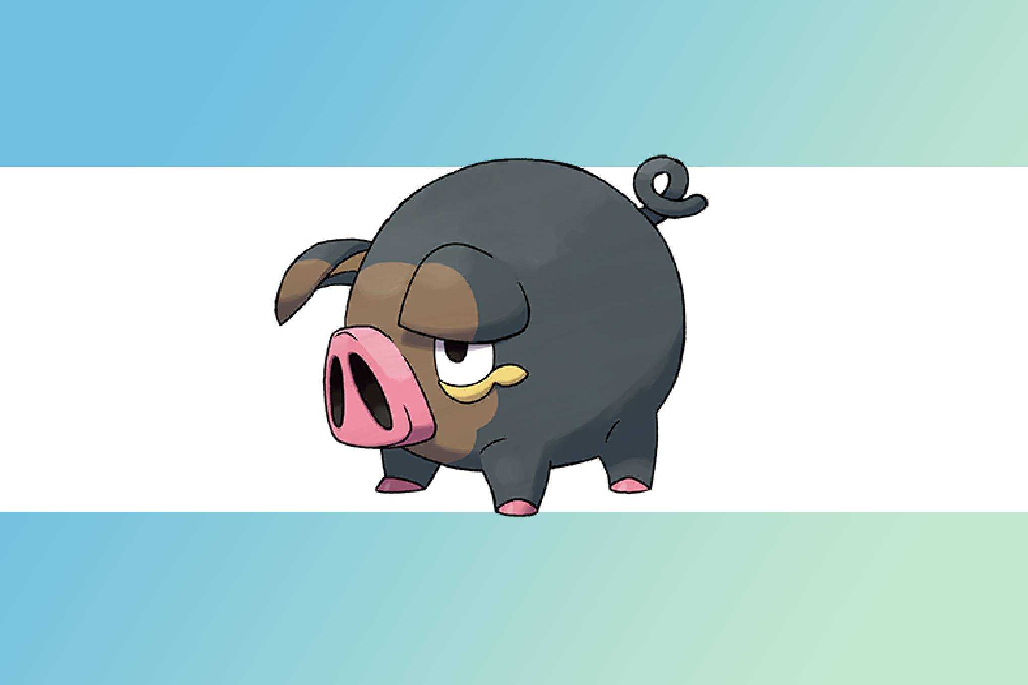 Pokémon Go ‘Lechonk’s Adventure’ rewards, evolution, and shiny preview