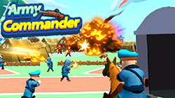 Army Commander