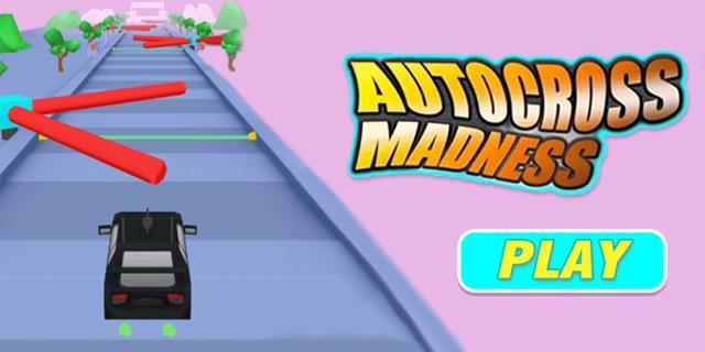 Autocross Madness