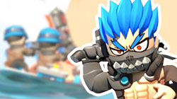 Battle Game