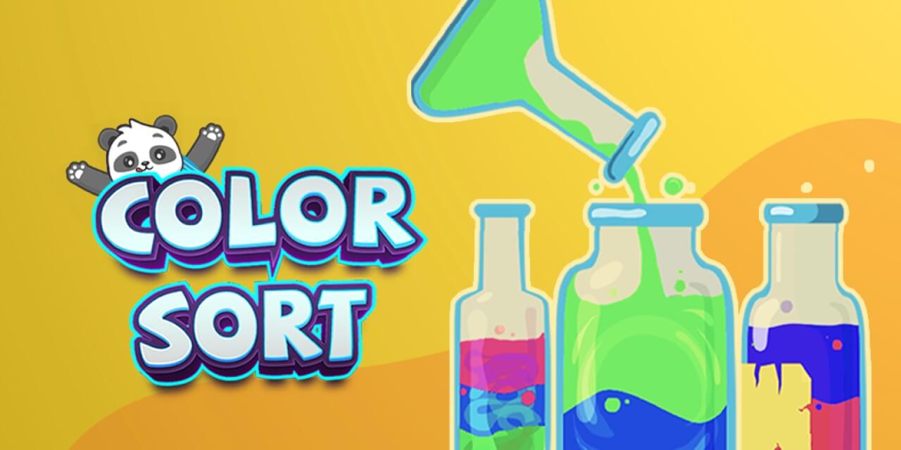 Color Sort