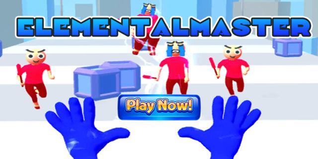 Elemental Master