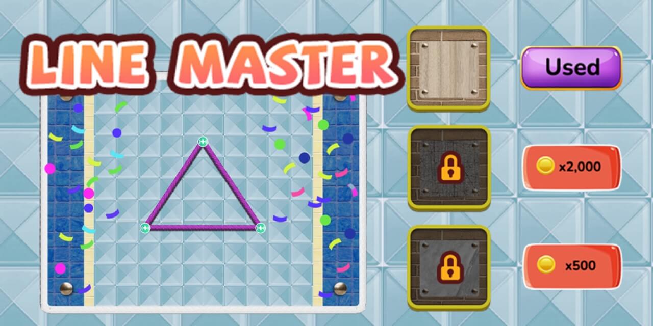 Line Master