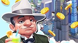 Man of Wealth