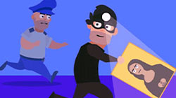 Master Thief