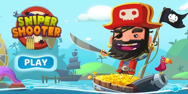 Spiner Shooter