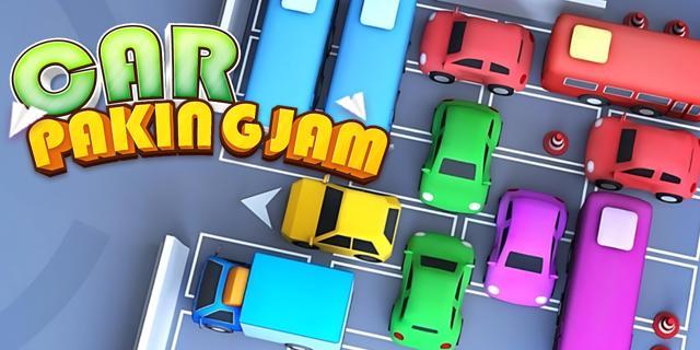 Car Parking Jam